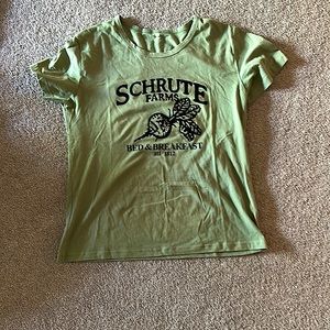 Schrute Farms T-Shirt